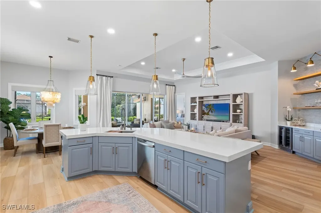 5953 Hammock Isle Circle Naples FL 34119
