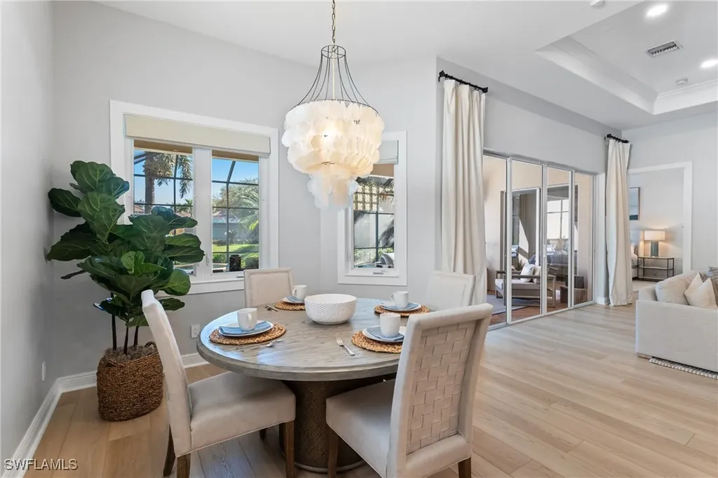 5953 Hammock Isle Circle Naples FL 34119