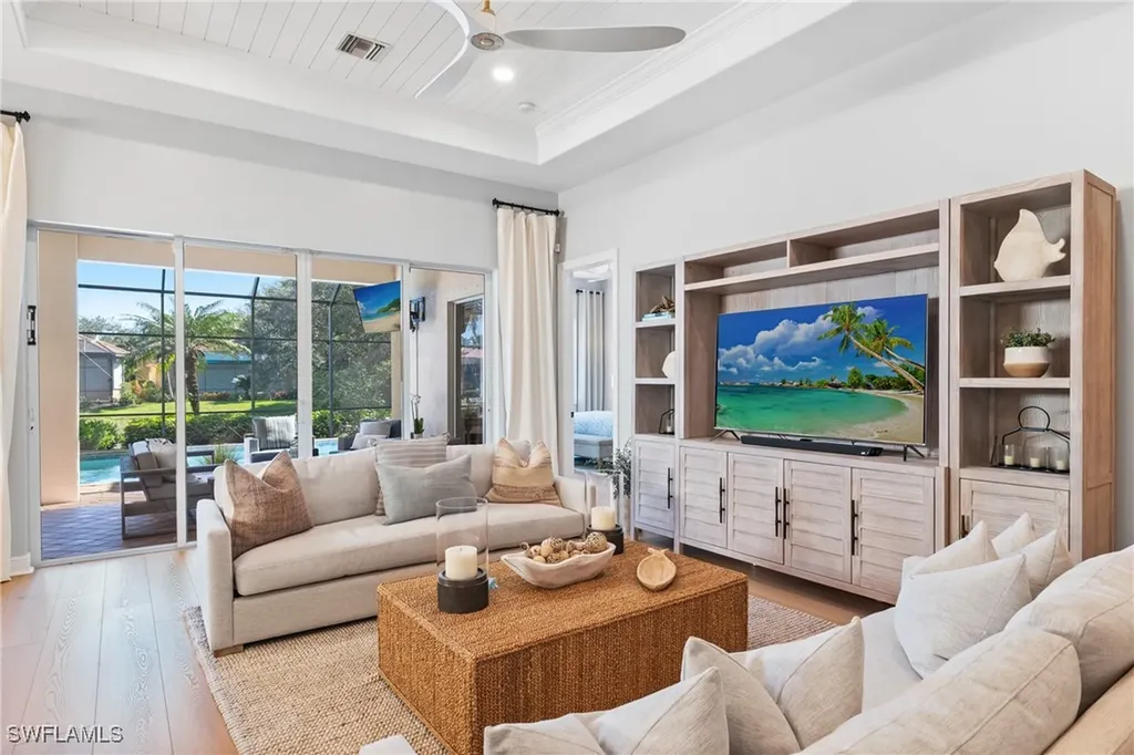 5953 Hammock Isle Circle Naples FL 34119