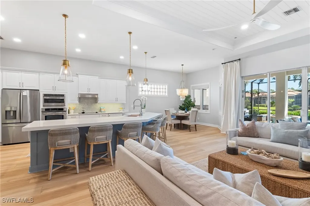 5953 Hammock Isle Circle Naples FL 34119