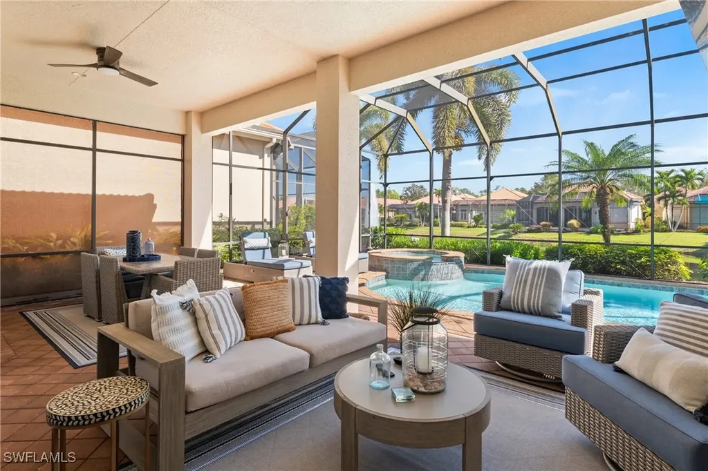 5953 Hammock Isle Circle Naples FL 34119