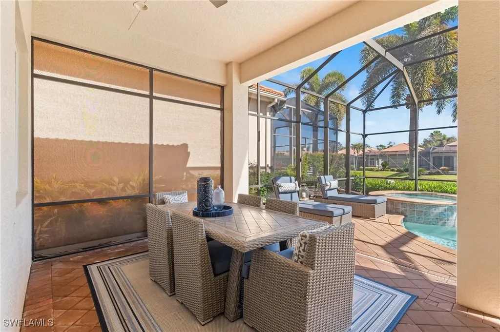 5953 Hammock Isle Circle Naples FL 34119