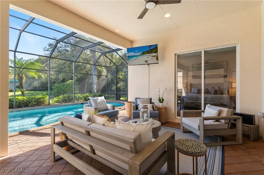5953 Hammock Isle Circle Naples FL 34119