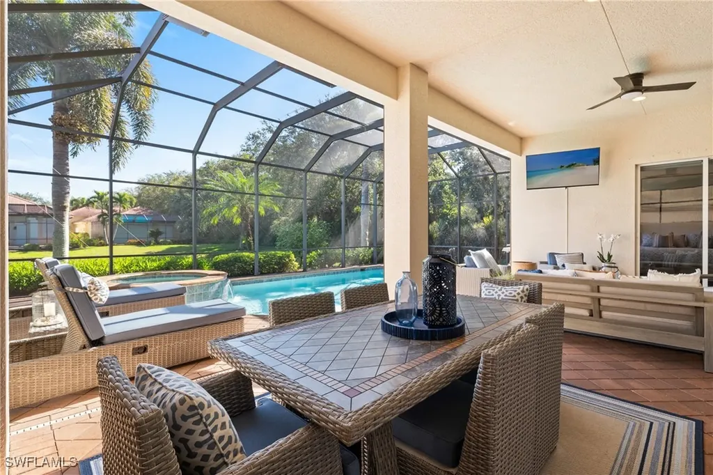 5953 Hammock Isle Circle Naples FL 34119
