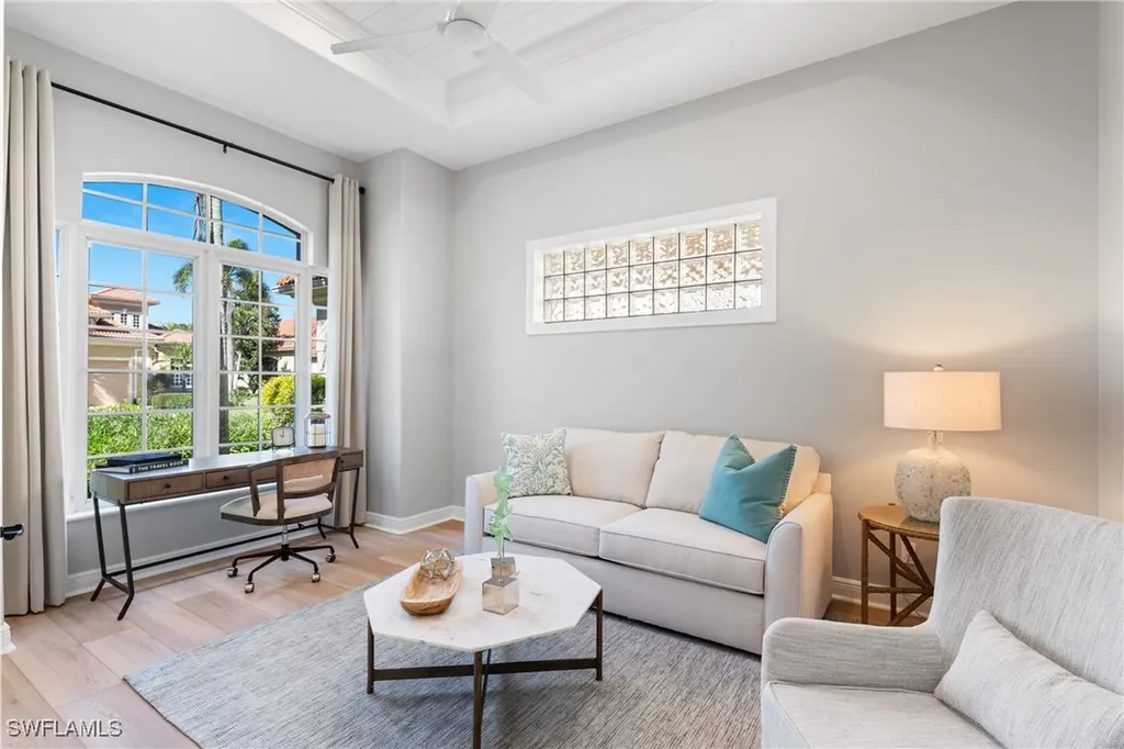 5953 Hammock Isle Circle Naples FL 34119