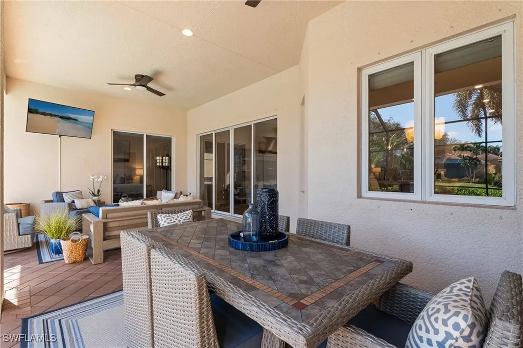 5953 Hammock Isle Circle Naples FL 34119