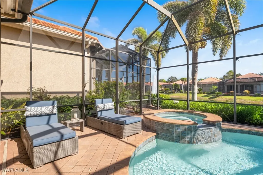 5953 Hammock Isle Circle Naples FL 34119