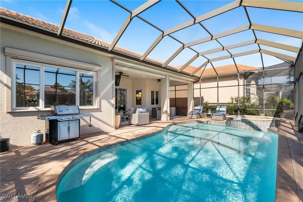 5953 Hammock Isle Circle Naples FL 34119
