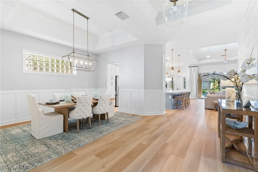 5953 Hammock Isle Circle Naples FL 34119