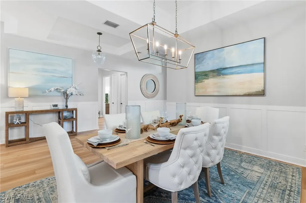 5953 Hammock Isle Circle Naples FL 34119