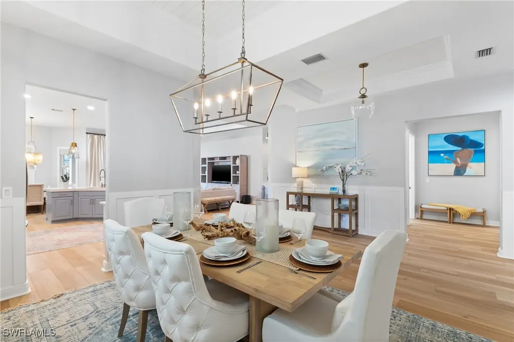 5953 Hammock Isle Circle Naples FL 34119