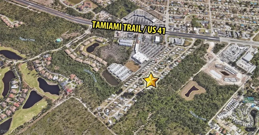 3603-07 Unique Circle Fort Myers FL 33908