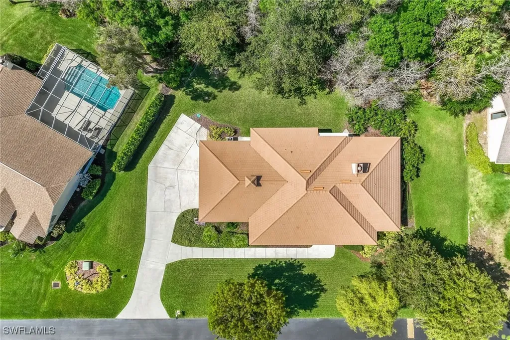 11360 Salix Court Fort Myers FL 33966