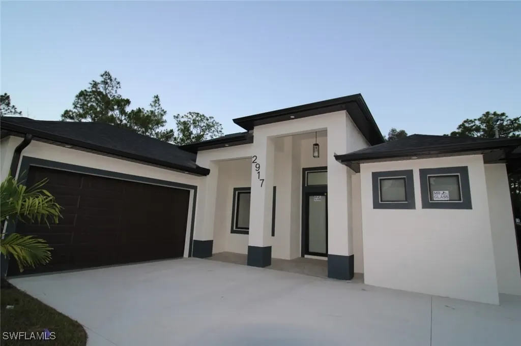2917 51st Street W Lehigh Acres FL 33971