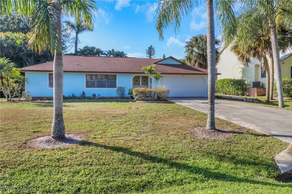 9806 Pennsylvania Avenue Bonita Springs FL 34135