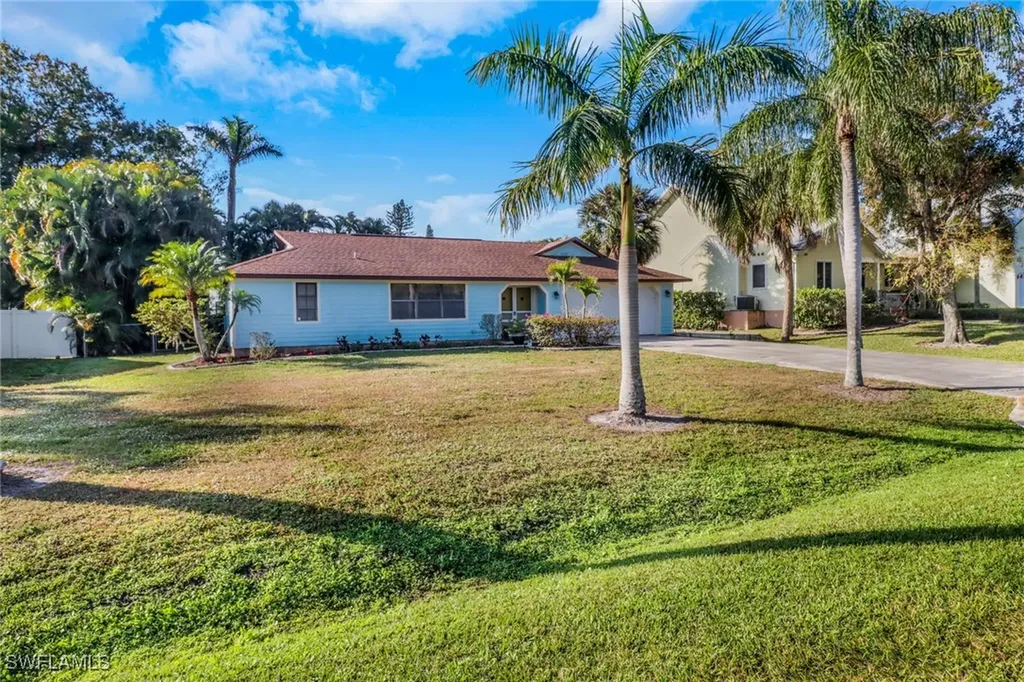 9806 Pennsylvania Avenue Bonita Springs FL 34135