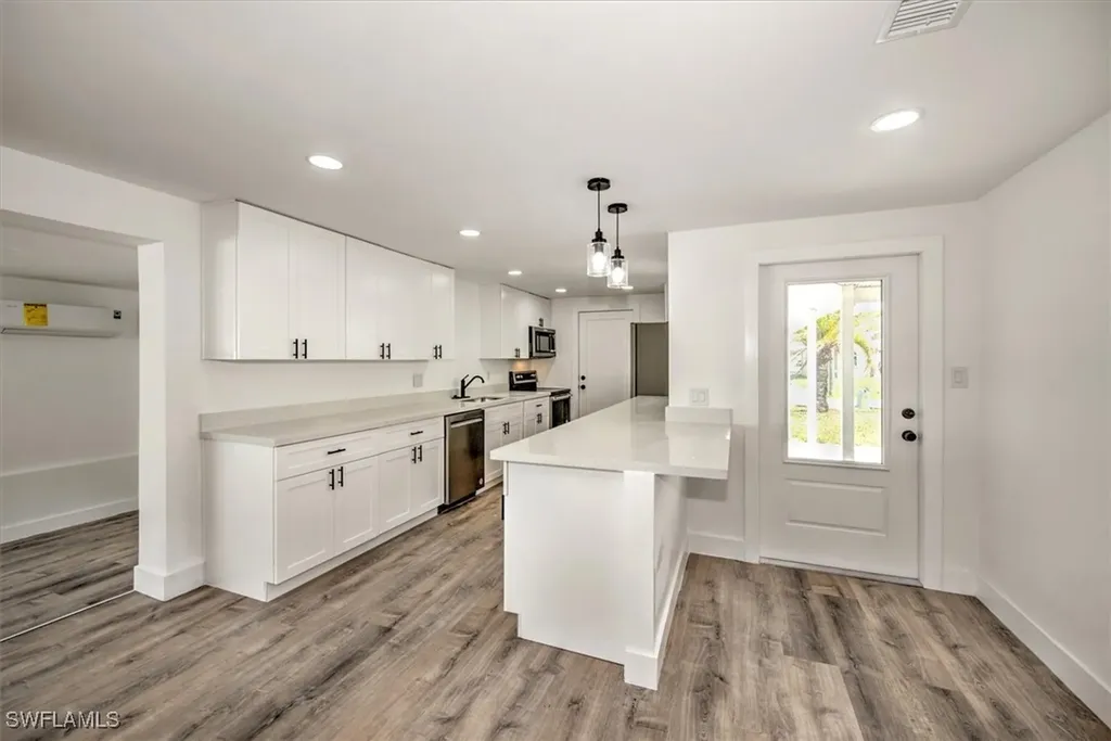 160 Francis Drive NE Port Charlotte FL 33952