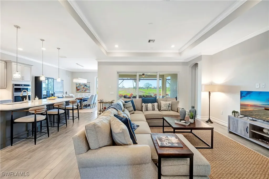 Naples FL, 18724 Ensenada Drive