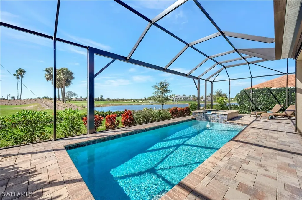 18724 Ensenada Drive Naples FL 34114