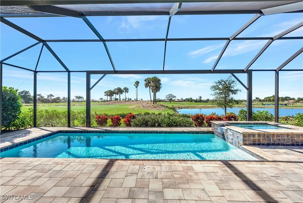 18724 Ensenada Drive Naples FL 34114