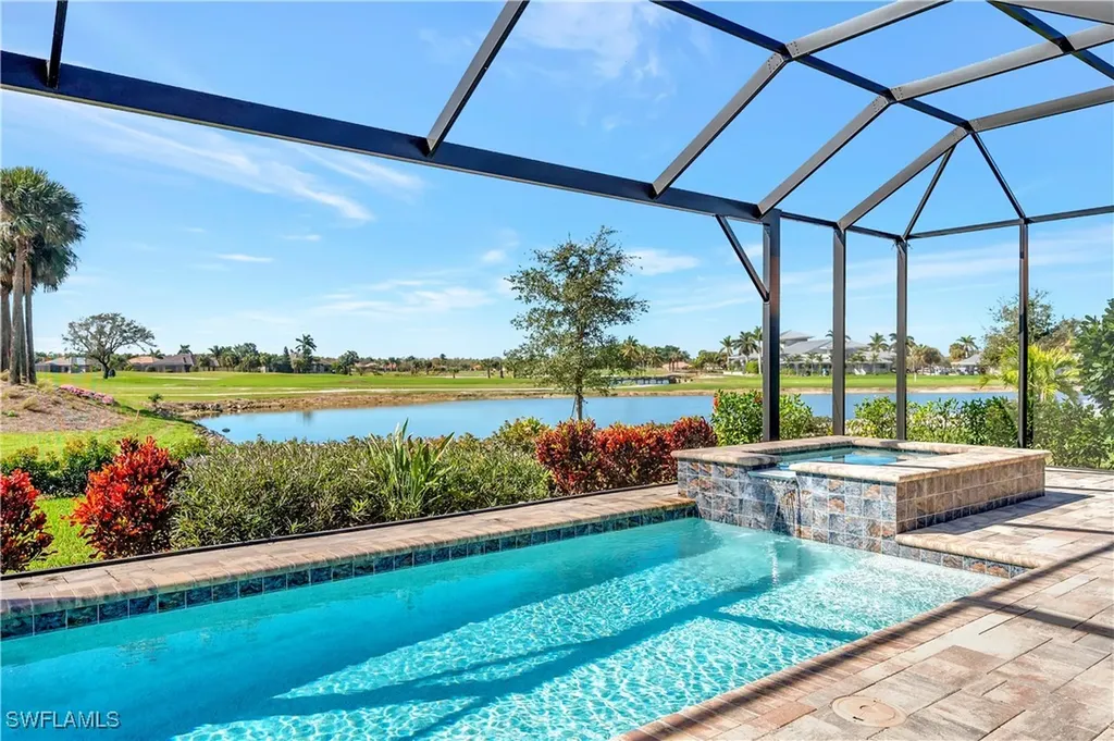 18724 Ensenada Drive Naples FL 34114
