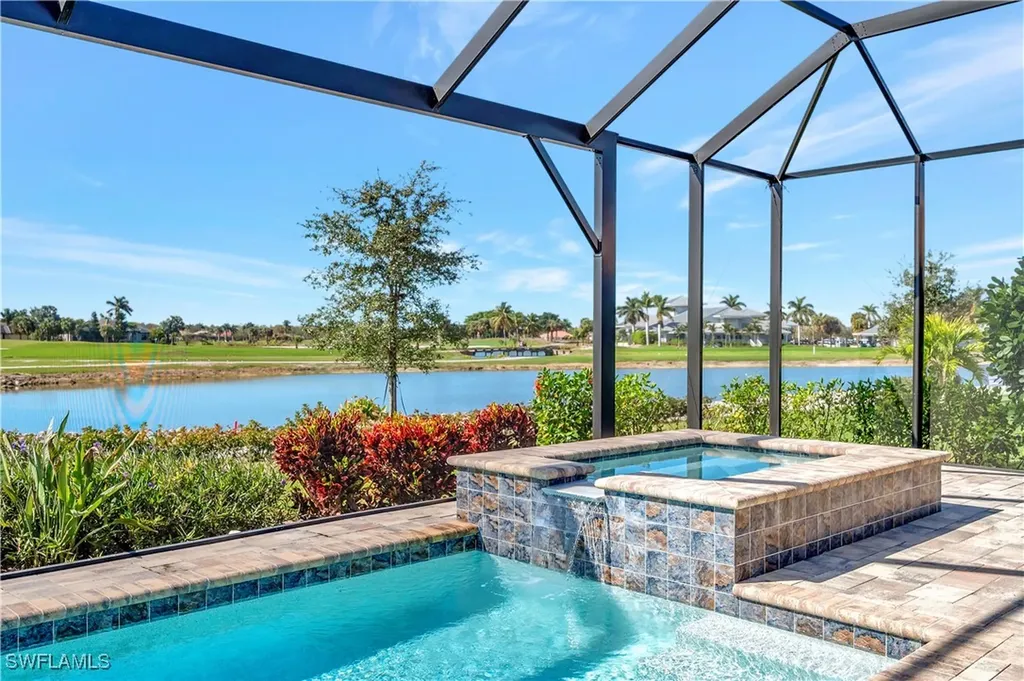 18724 Ensenada Drive Naples FL 34114