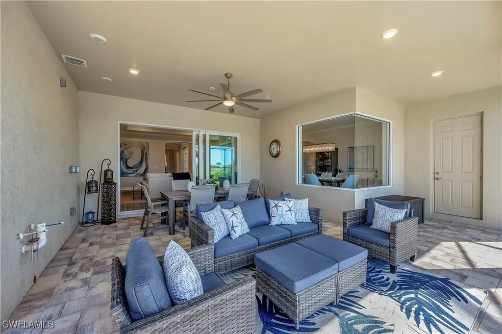 18724 Ensenada Drive Naples FL 34114