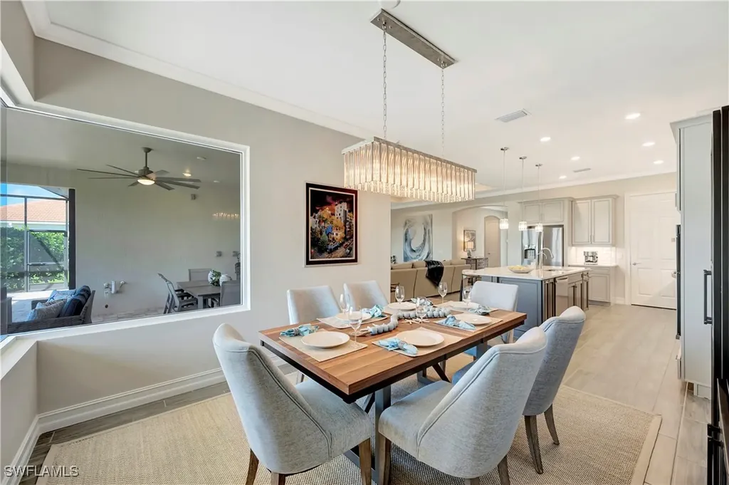 18724 Ensenada Drive Naples FL 34114