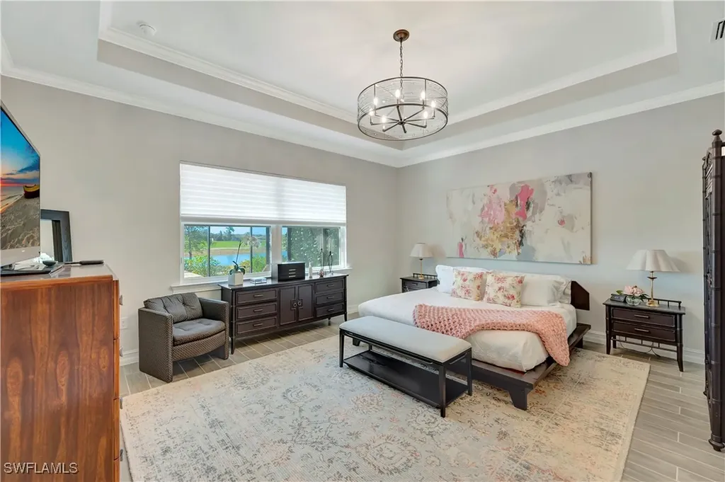18724 Ensenada Drive Naples FL 34114