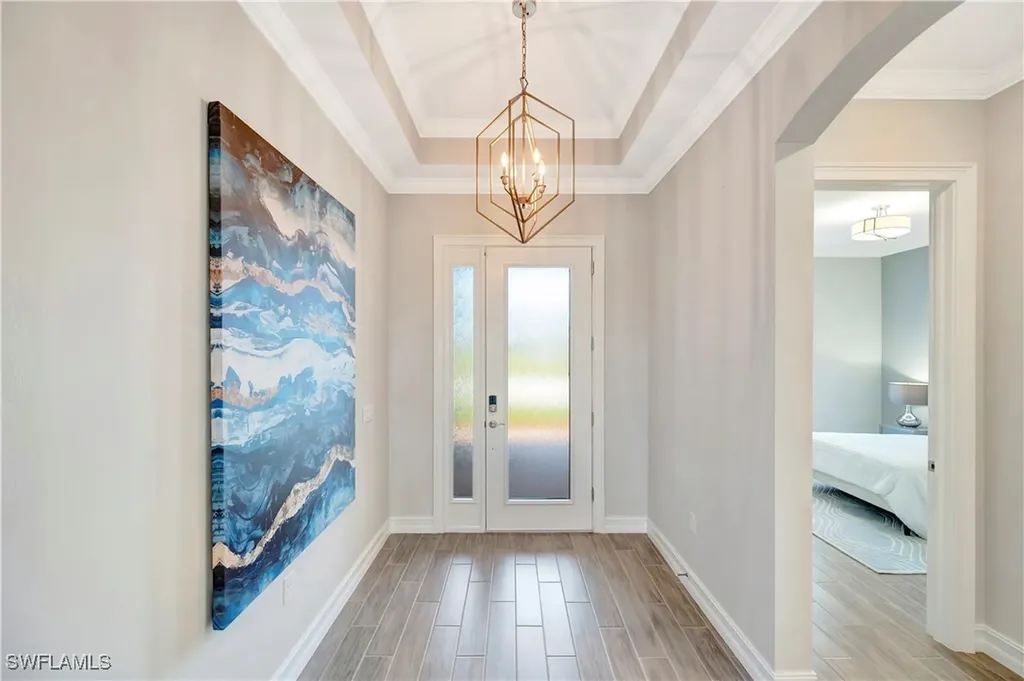 18724 Ensenada Drive Naples FL 34114