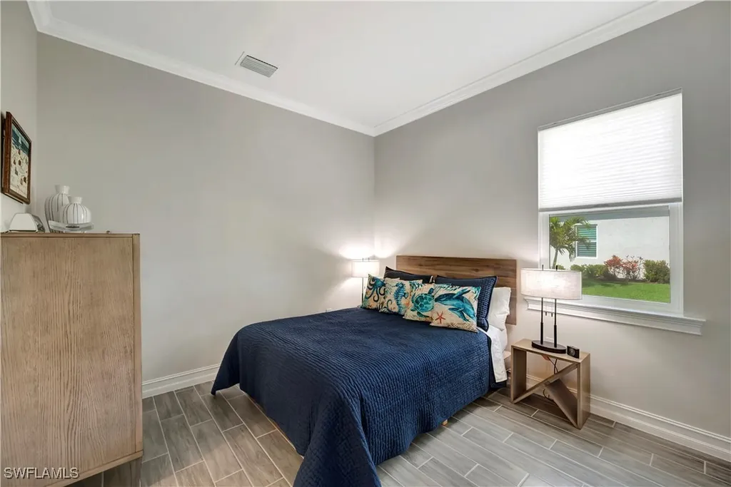 18724 Ensenada Drive Naples FL 34114