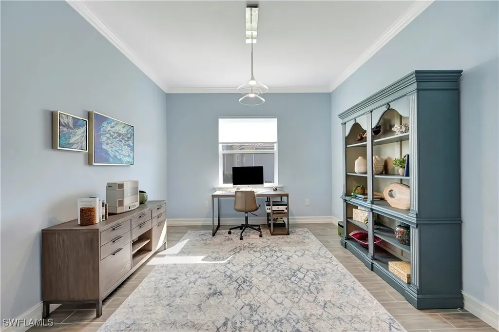 18724 Ensenada Drive Naples FL 34114
