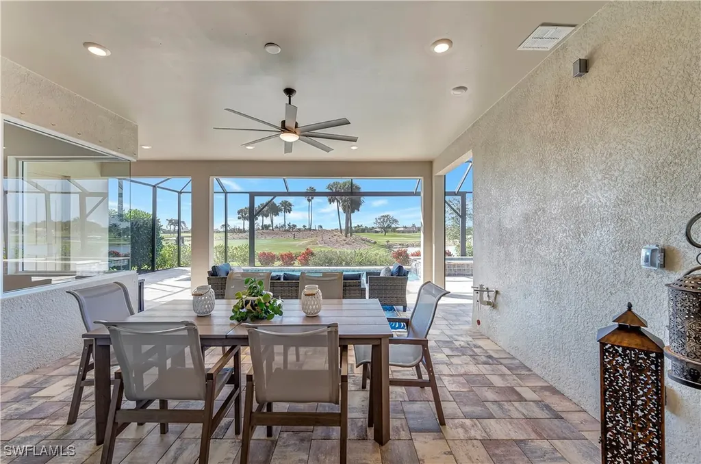 18724 Ensenada Drive Naples FL 34114
