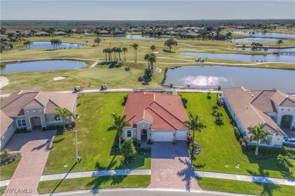 18724 Ensenada Drive Naples FL 34114