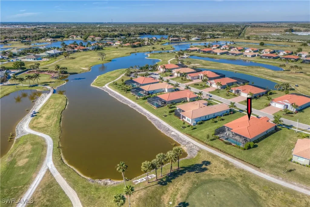 18724 Ensenada Drive Naples FL 34114