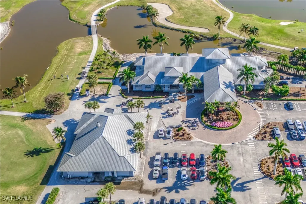 18724 Ensenada Drive Naples FL 34114