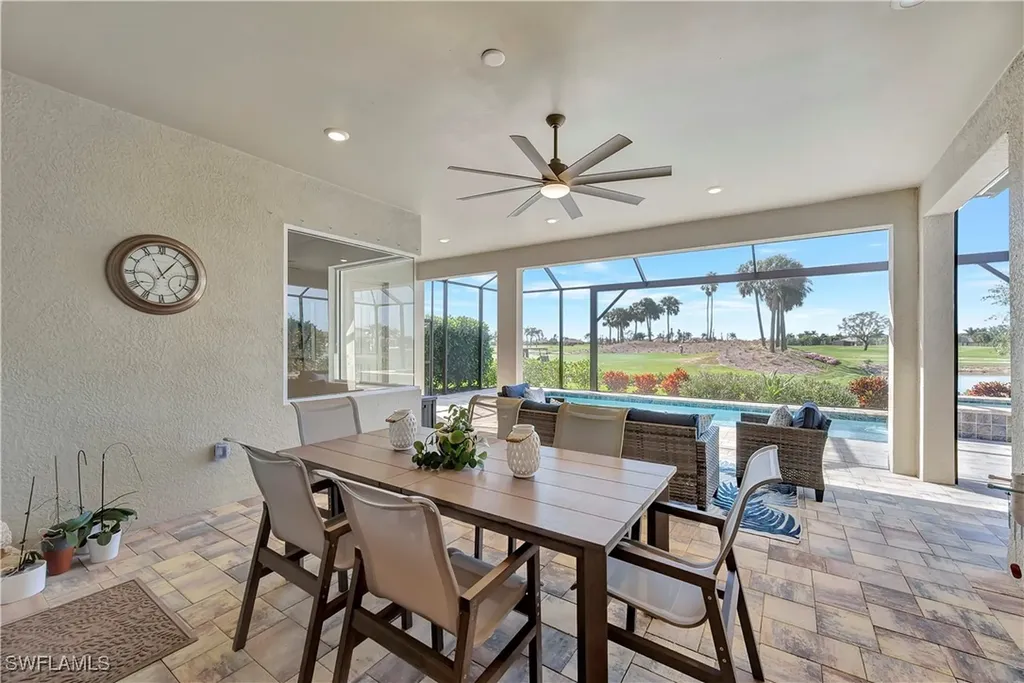 18724 Ensenada Drive Naples FL 34114