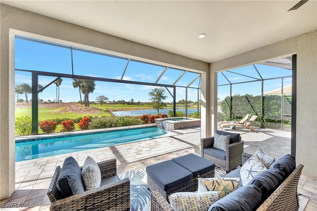 18724 Ensenada Drive Naples FL 34114