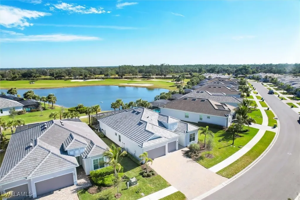 25186 Keygrass Court Punta Gorda FL 33955