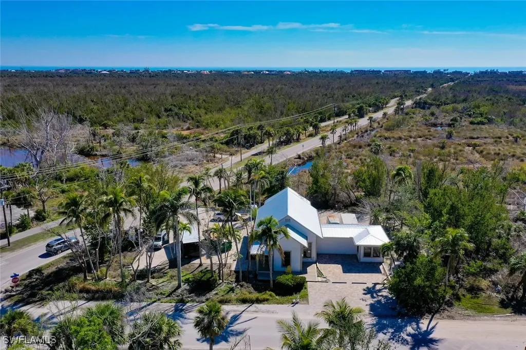 520 Tarpon Bay Road Sanibel FL 33957