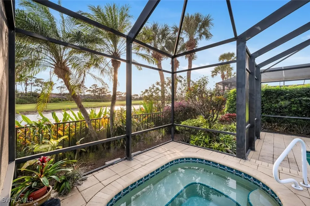 3721 Ascot Bend Court Bonita Springs FL 34134