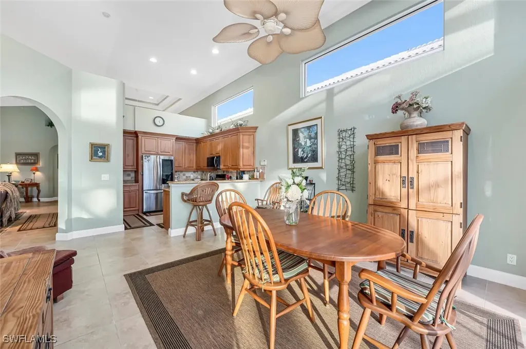 3721 Ascot Bend Court Bonita Springs FL 34134