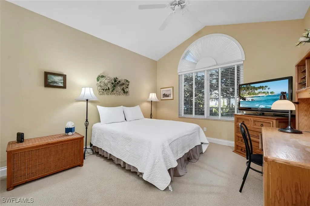 3721 Ascot Bend Court Bonita Springs FL 34134