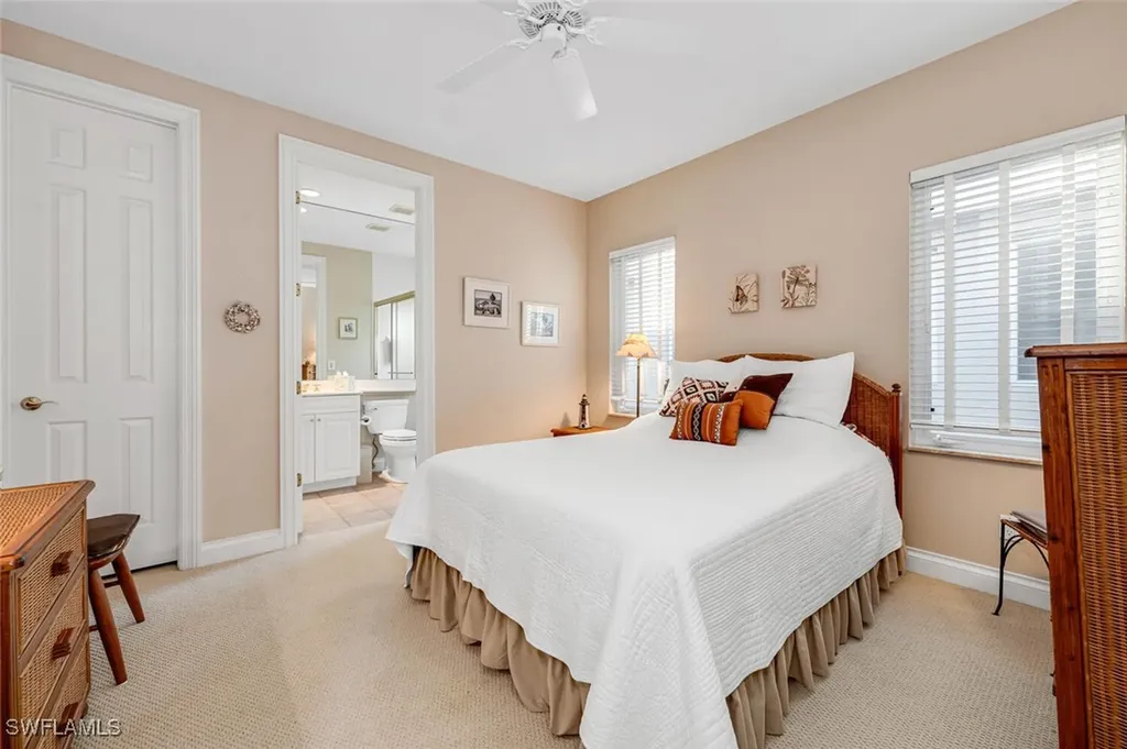 3721 Ascot Bend Court Bonita Springs FL 34134