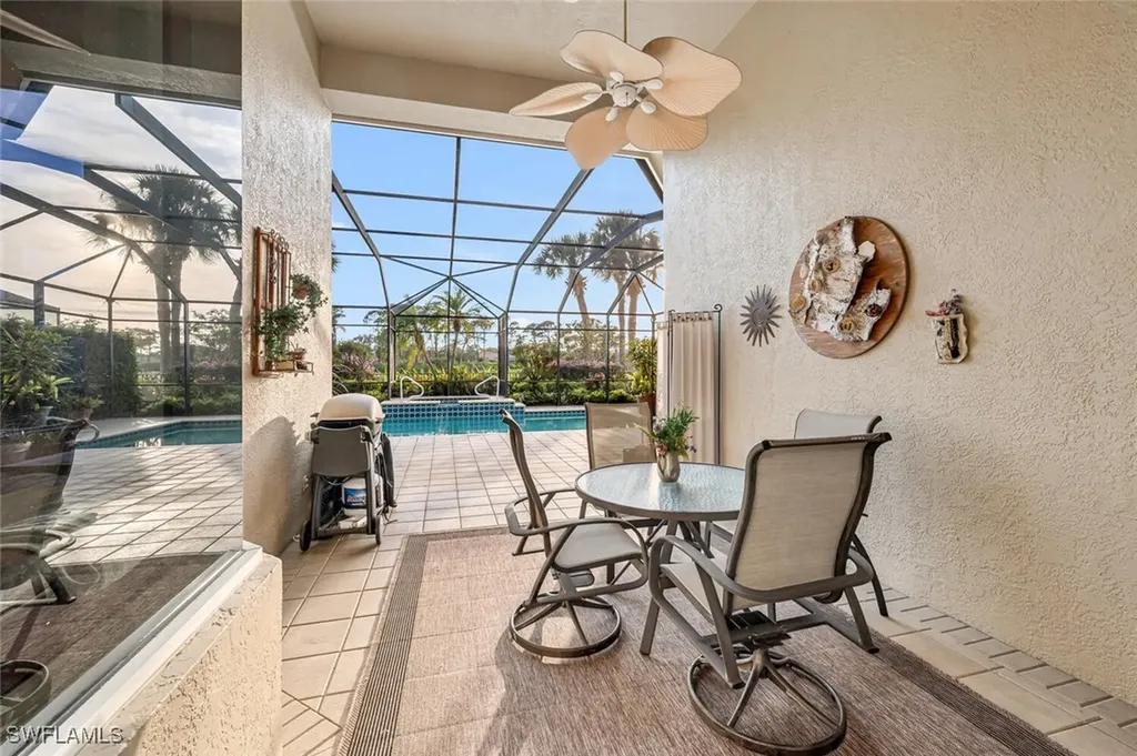 3721 Ascot Bend Court Bonita Springs FL 34134