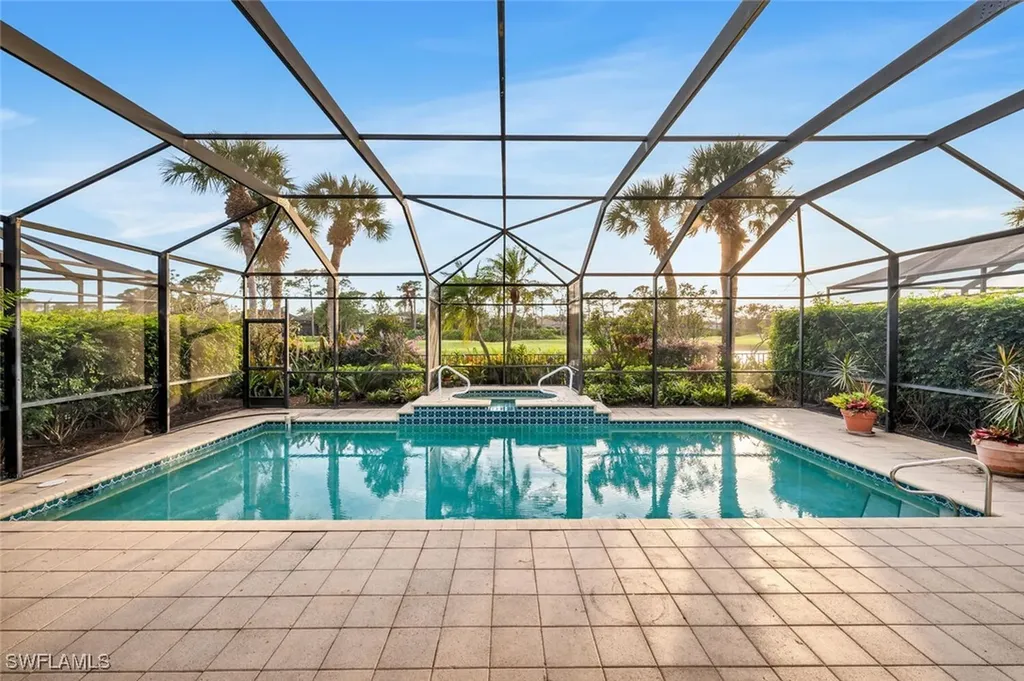 3721 Ascot Bend Court Bonita Springs FL 34134