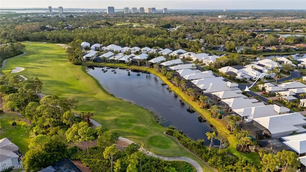 3721 Ascot Bend Court Bonita Springs FL 34134