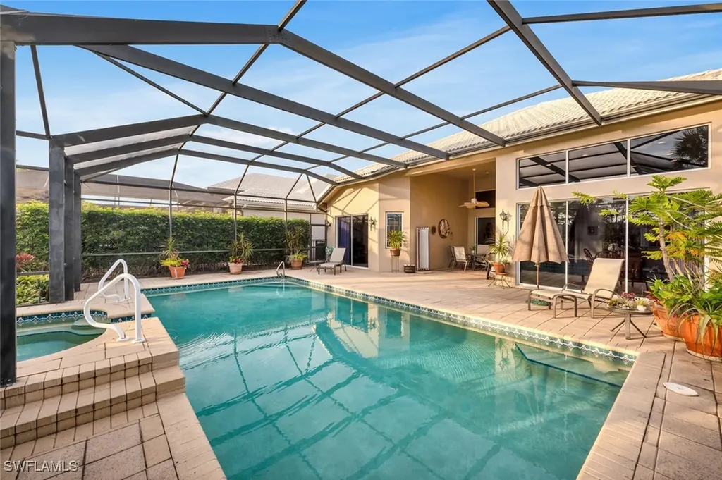 3721 Ascot Bend Court Bonita Springs FL 34134