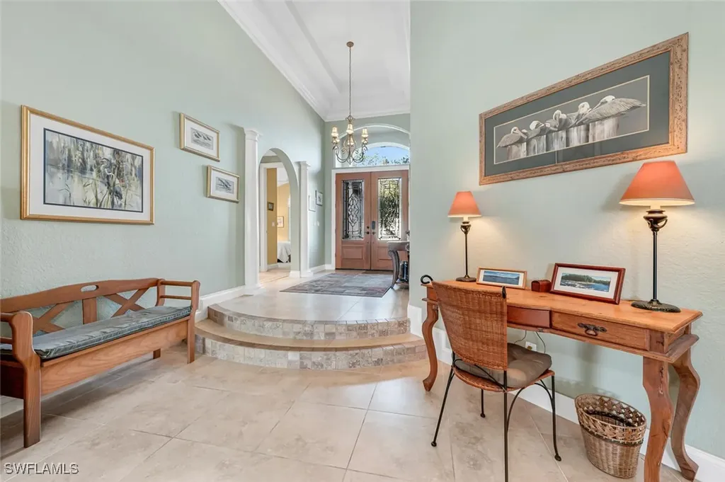 3721 Ascot Bend Court Bonita Springs FL 34134