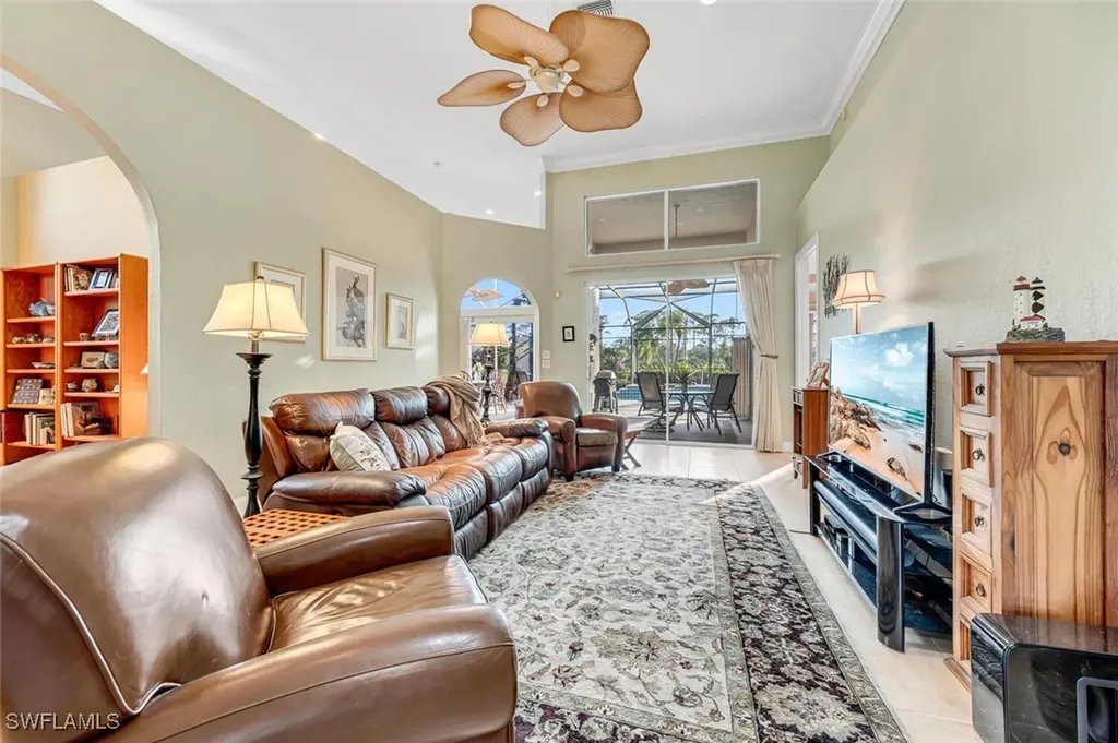 3721 Ascot Bend Court Bonita Springs FL 34134